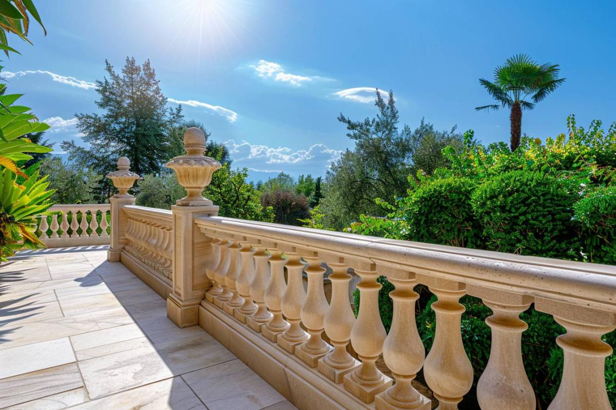 Rappel consommateur : pack balustrade Locri et Vallarta Fortia - Détails et informations importantes