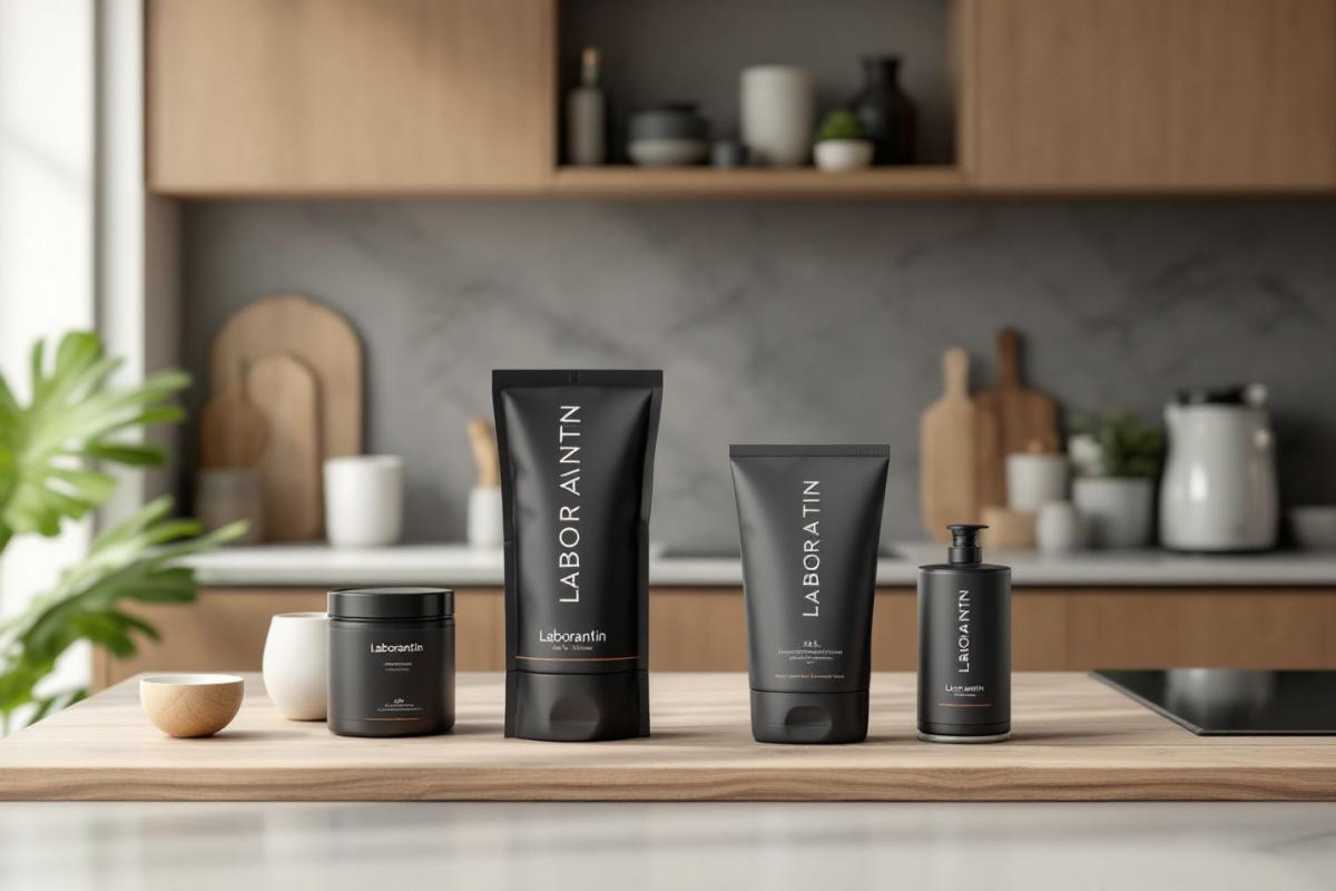 Rappel consommateur : Pack minceur Laborantin défectueux, remboursement intégral disponible