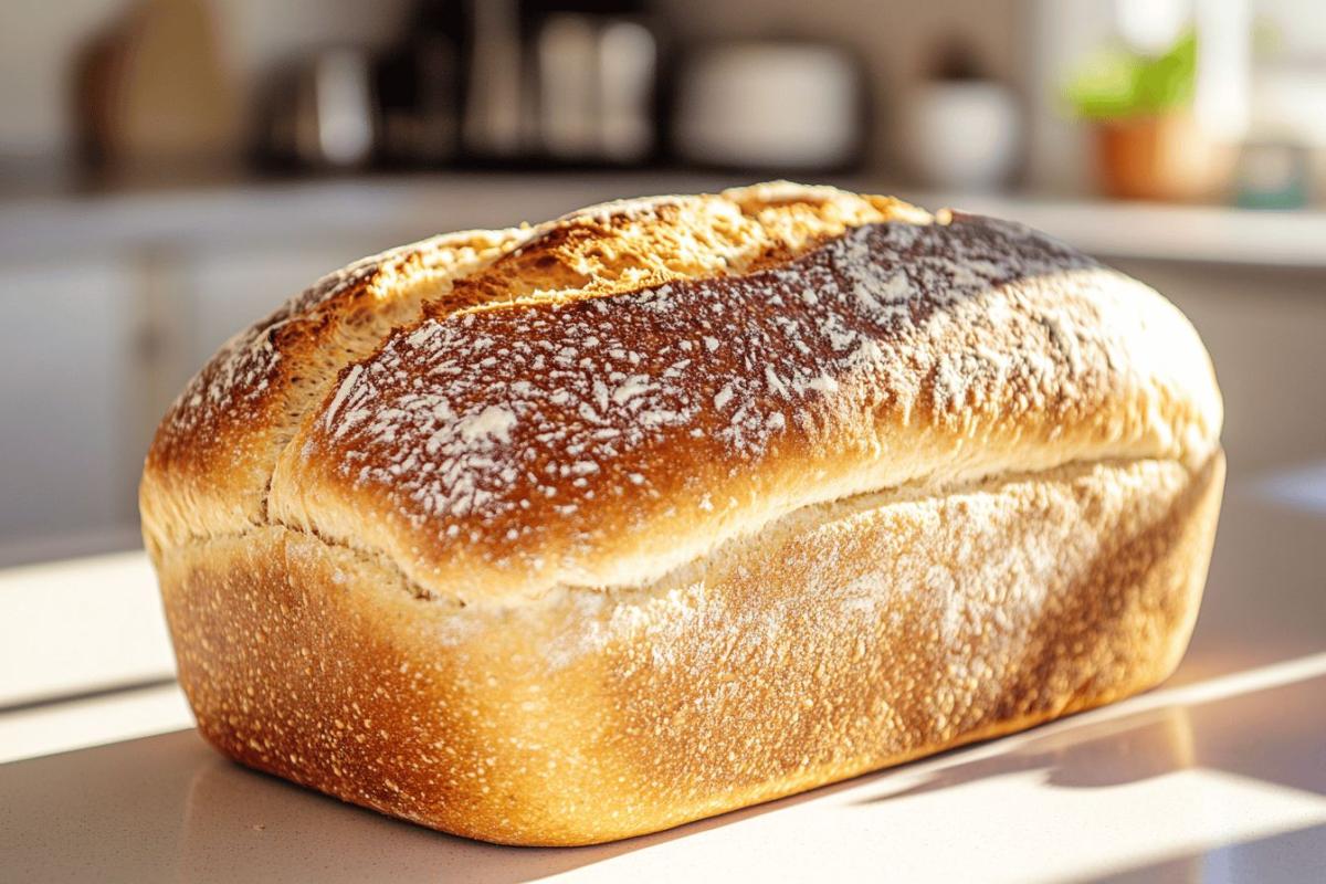 Rappel consommateur : pain 100% mie Felici'mie classique et complet 300g - alerte sécurité alimentaire