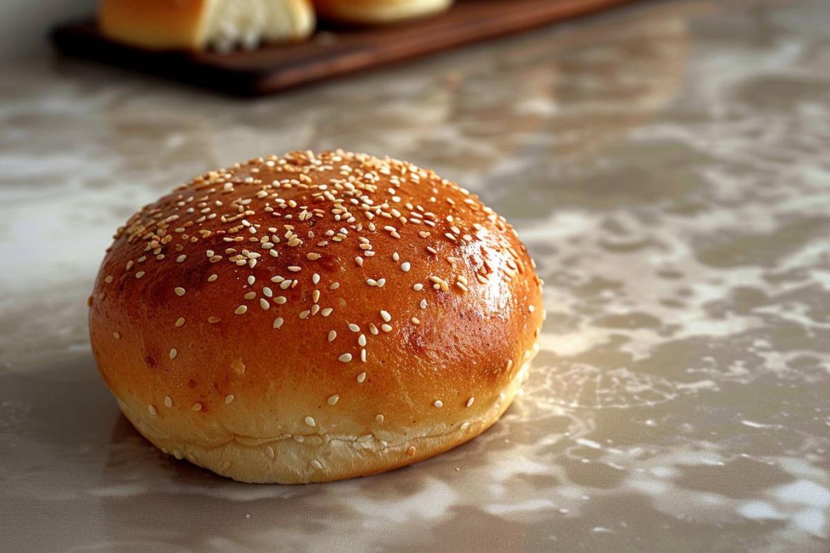 Rappel consommateur : pain burger farine 100g BPA - Informations essentielles et mesures à prendre