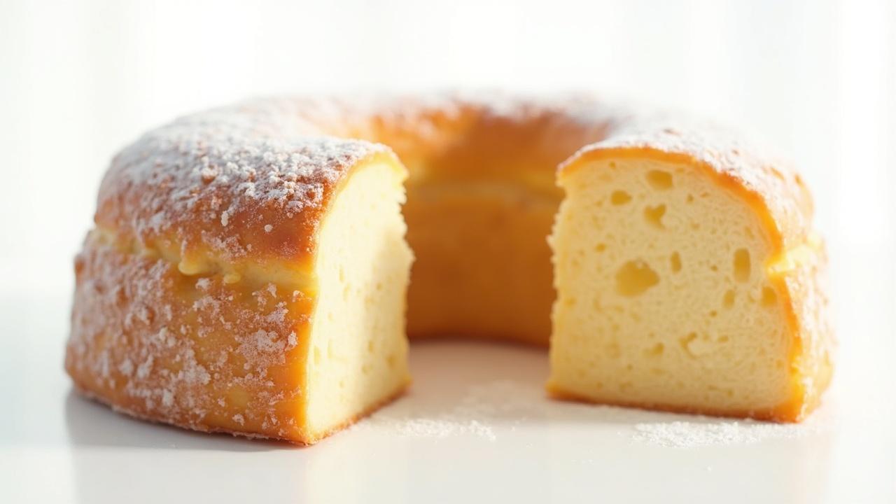 Rappel consommateur : Panettone salé 24T DECEXP de Bretzel Burgard retiré de la vente