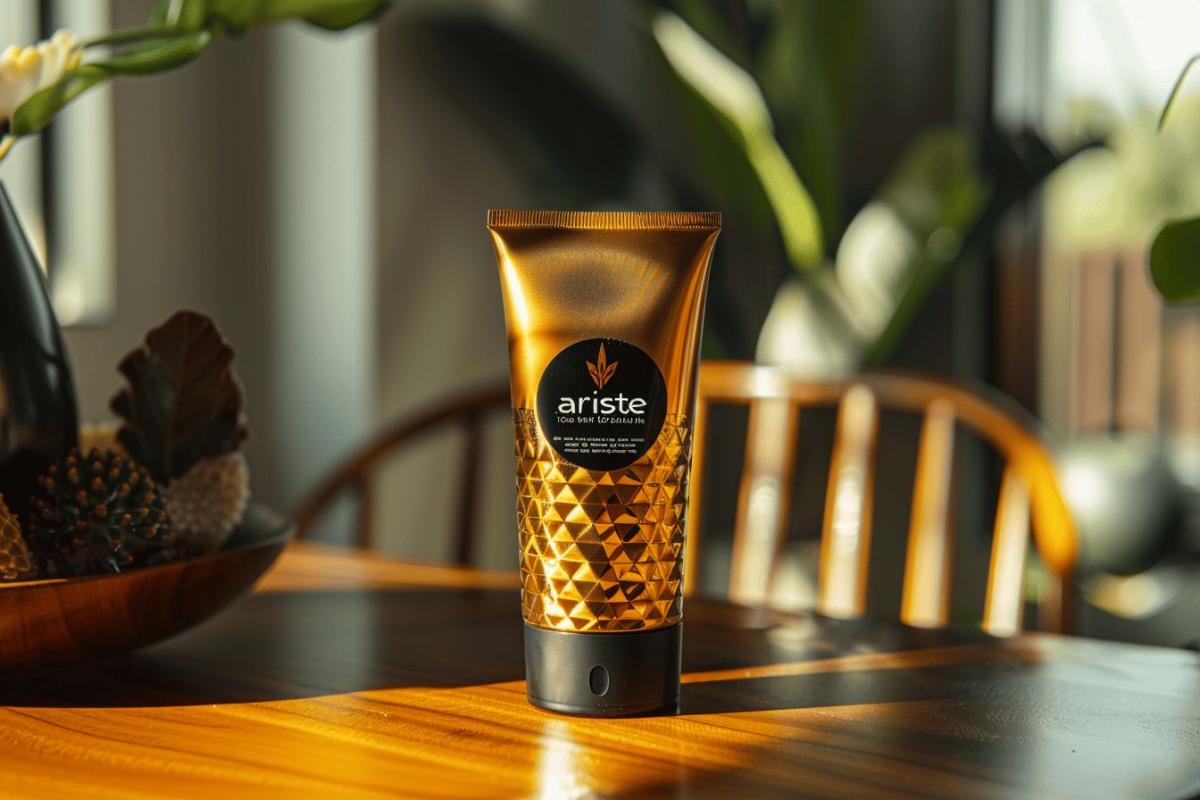 Rappel consommateur : Parfum Aristée en tube de 50g d'ICKO APICULTURE retiré du marché