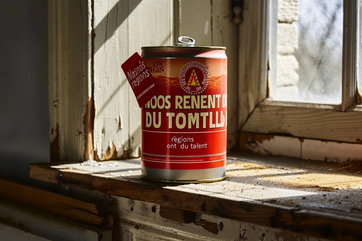 Rappel consommateur : Pâté de campagne breton Nos Régions ont du Talent retiré pour raison sanitaire