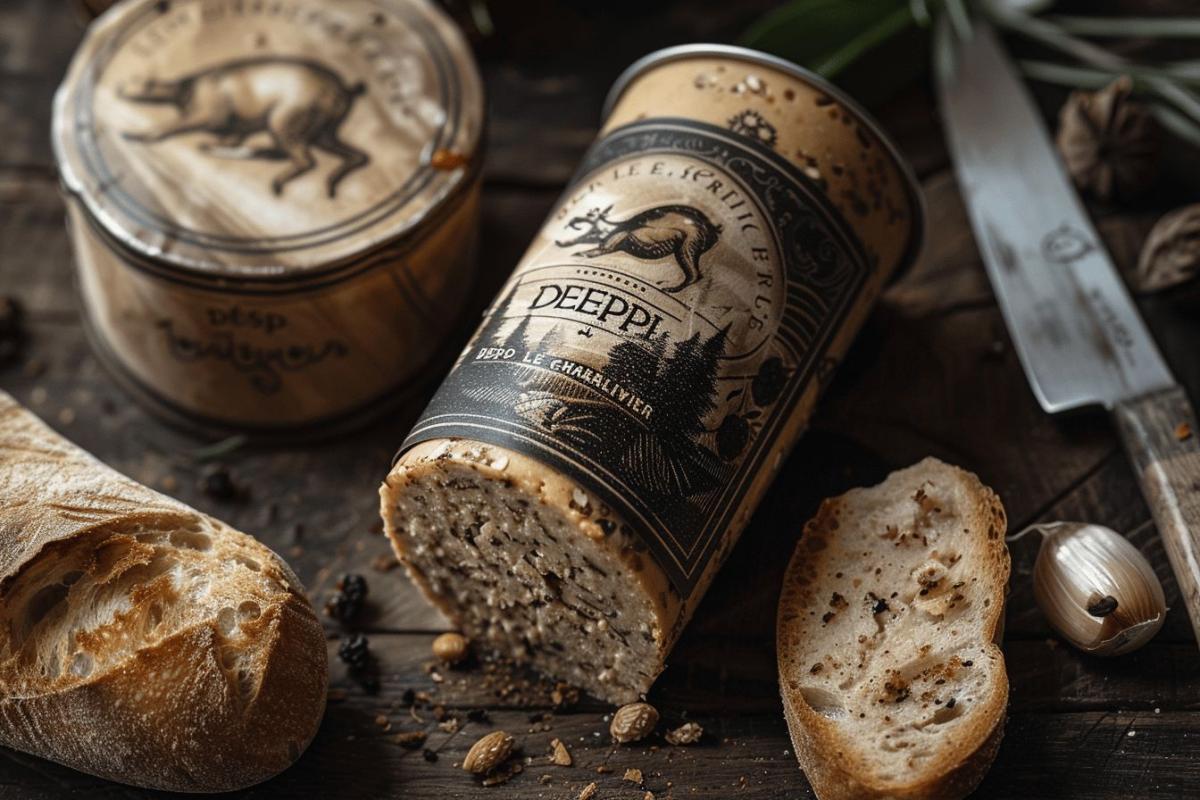 Rappel consommateur : Pâté en croûte de volaille forestier DESPI le charcutier - Risque sanitaire