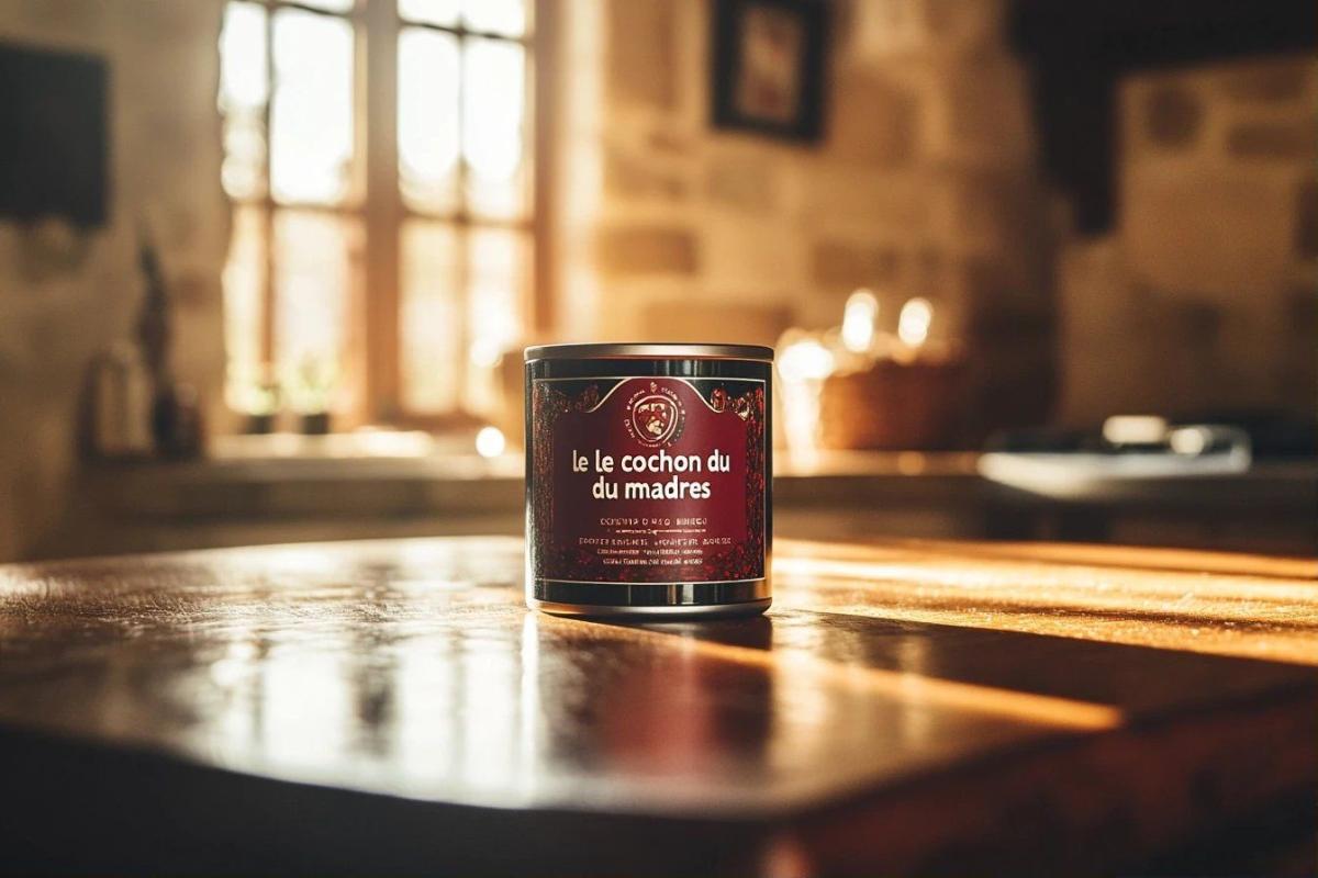 Rappel consommateur : pâté au piment d'Espelette 290g Le cochon du Madres - risque sanitaire