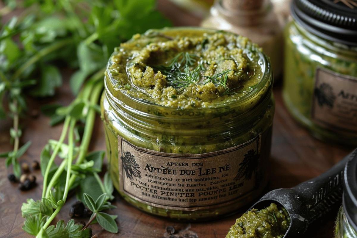 Rappel consommateur : pâté au poivre vert Atelier du Petit Léon - détails et procédure