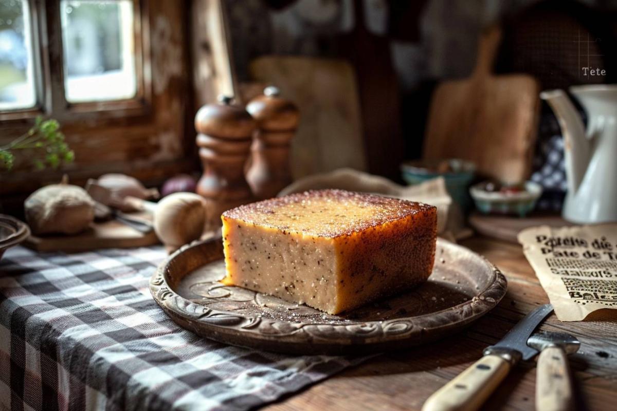 Rappel consommateur : pâté de tête des salaisons belcairoises - Détails et précautions à prendre