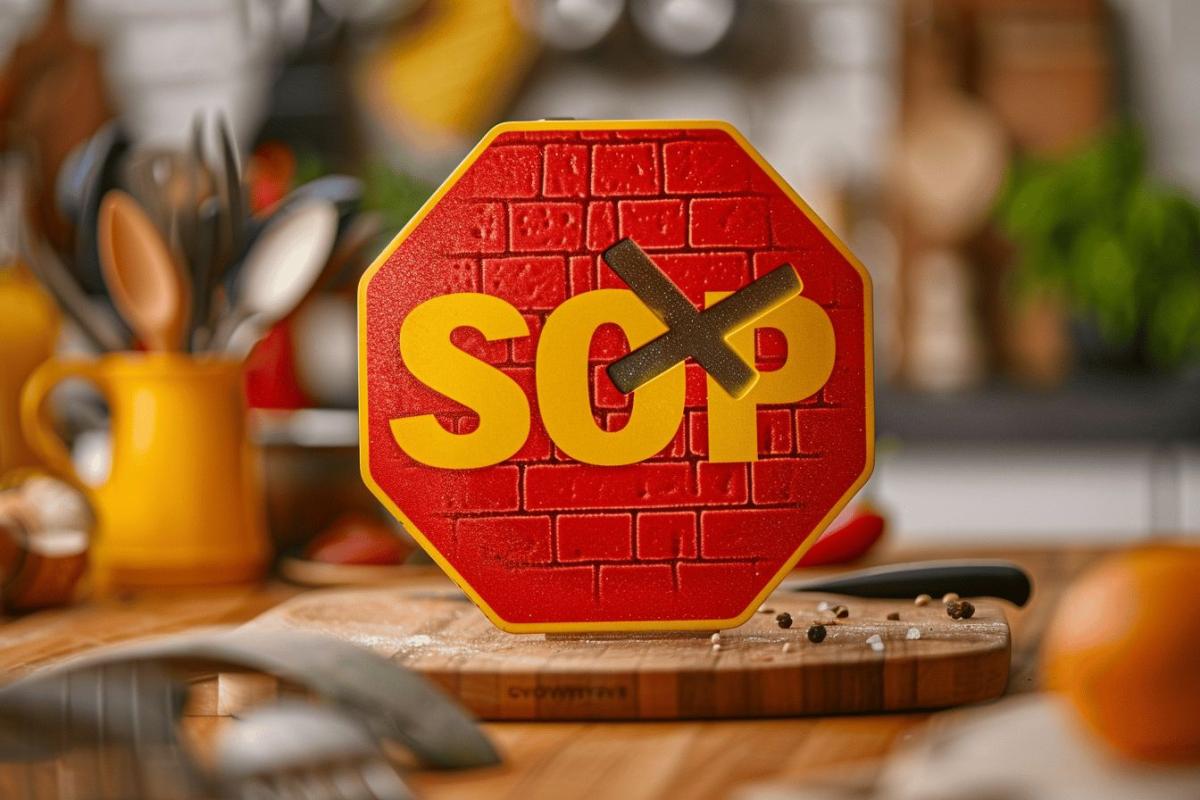 Rappel consommateur : Pavé Tradition retiré du marché pour risque sanitaire - Détails et précautions