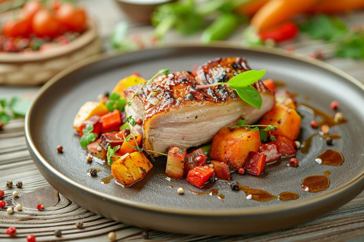 Rappel consommateur : pied de porc à la vinaigrette MAINJOLLE retiré pour risque sanitaire