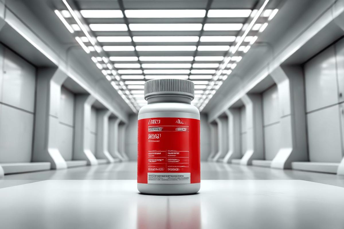 Rappel consommateur : les piluliers Nutrend Fat Direct de 60 gélules retirés de la vente