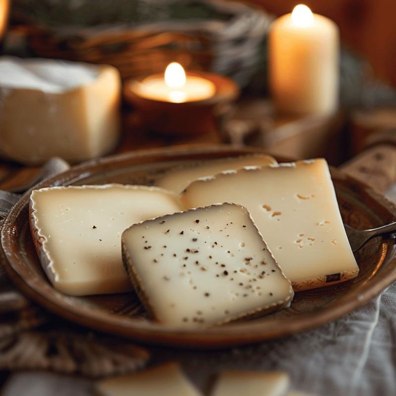 Rappel consommateur : plateau de 3 fromages pour raclette sans marque retiré de la vente