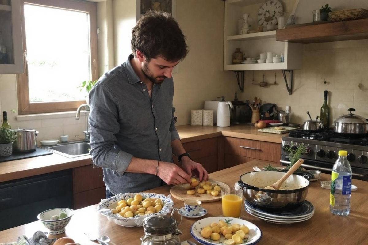 Rappel consommateur : pommes noisette Saint Eloi - détails et procédure de retour