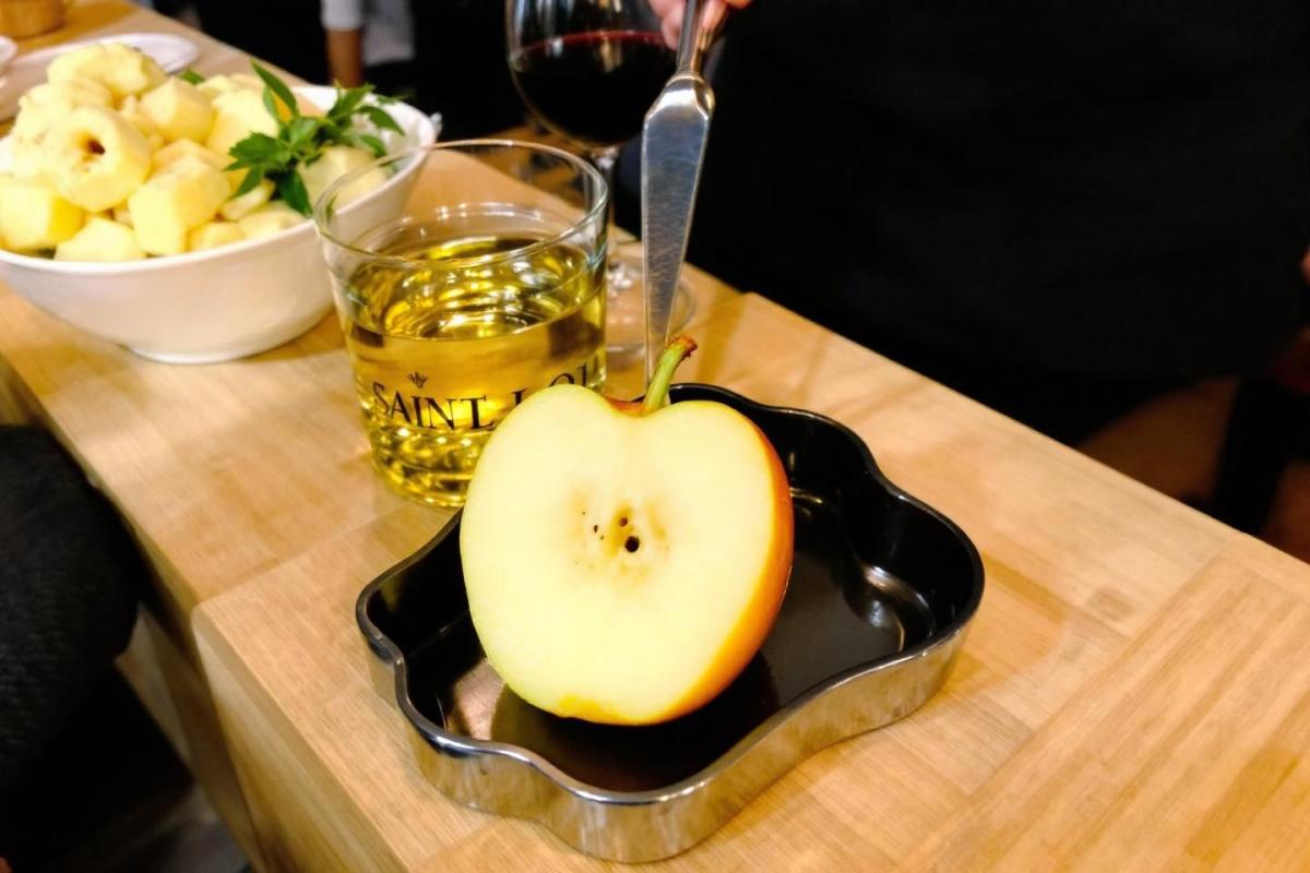 Rappel consommateur : pommes de terre Alphabet SAINT ELOI - Informations essentielles et précautions