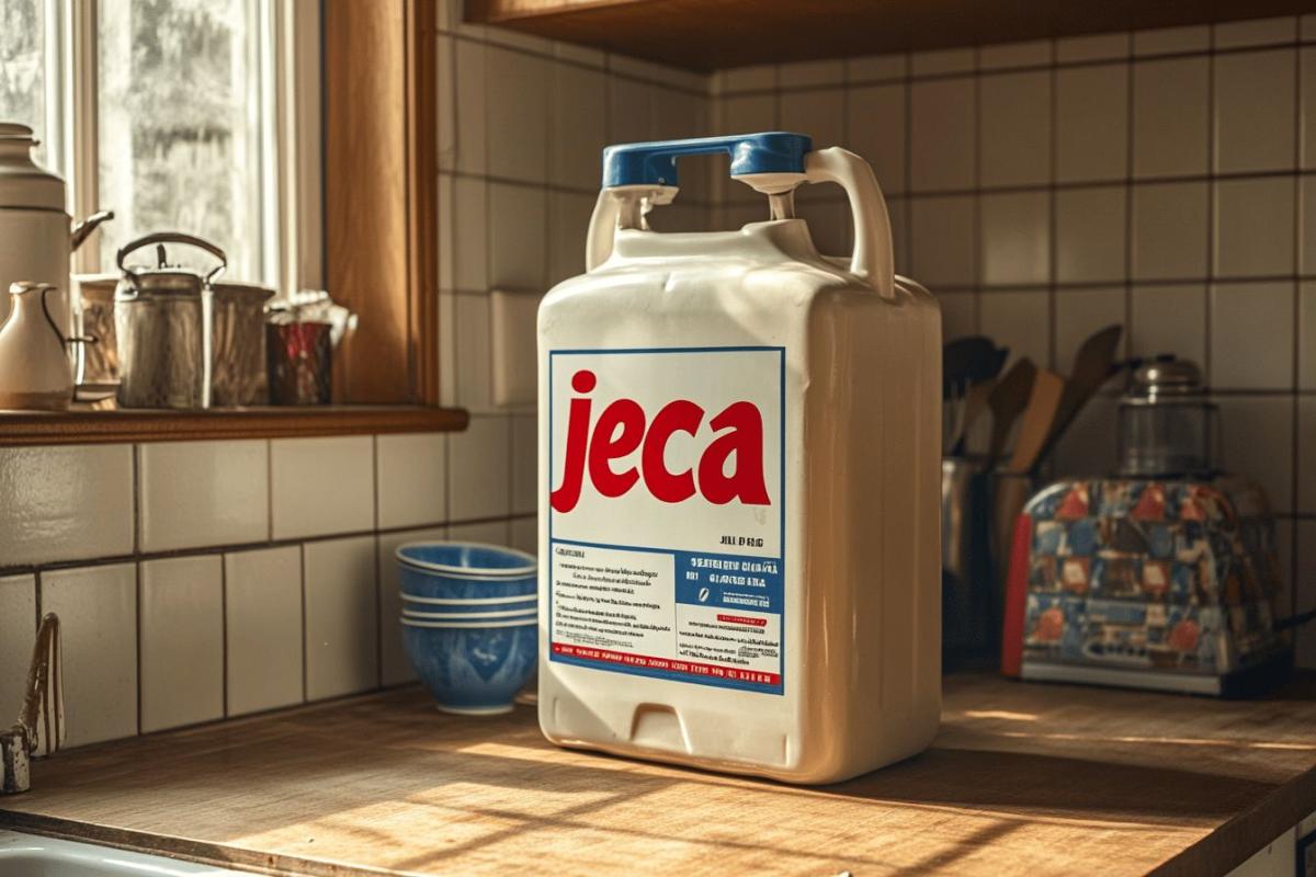Rappel consommateur : potjevleesch de 3 kg JECA - informations importantes sur le retrait du produit
