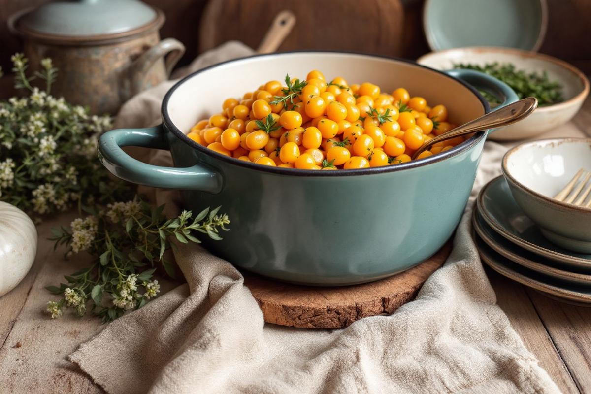 Rappel consommateur : potjevleesch JECA ± 3 kg retiré de la vente pour risque sanitaire