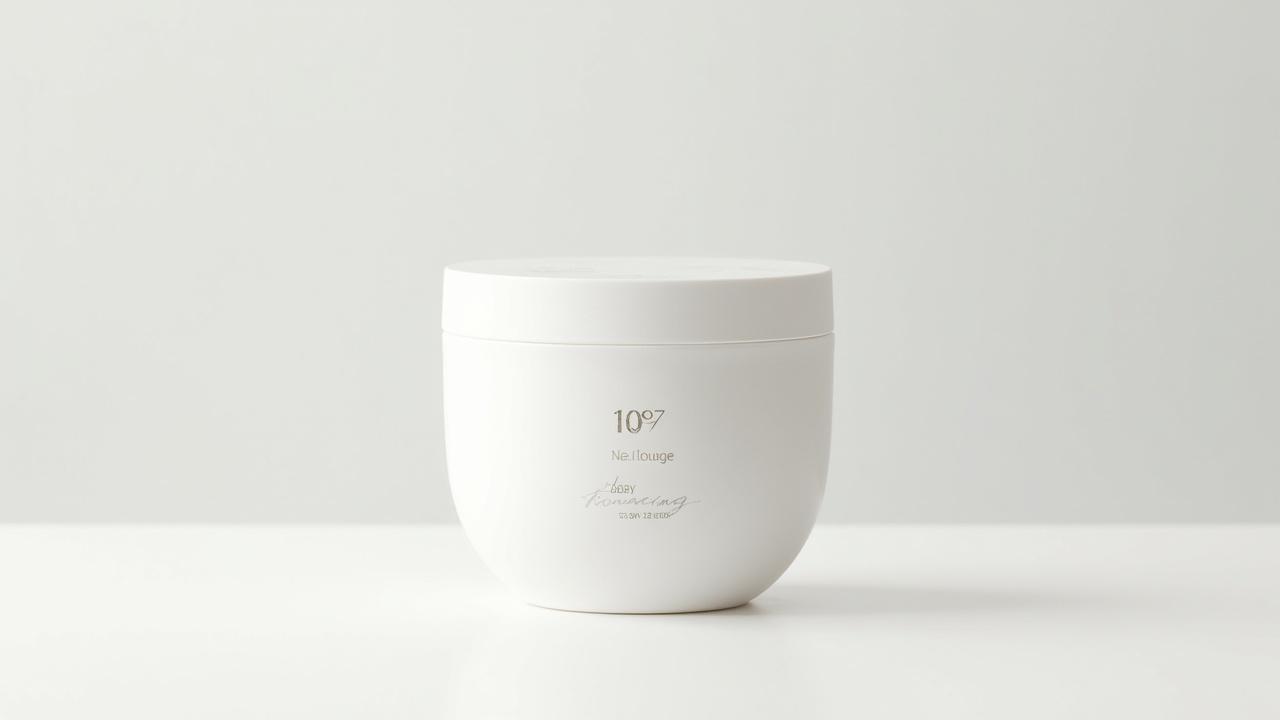 Rappel consommateur : poudre pour bébé sans talc Nuagé 284 g retirée de la vente pour raison de sécurité