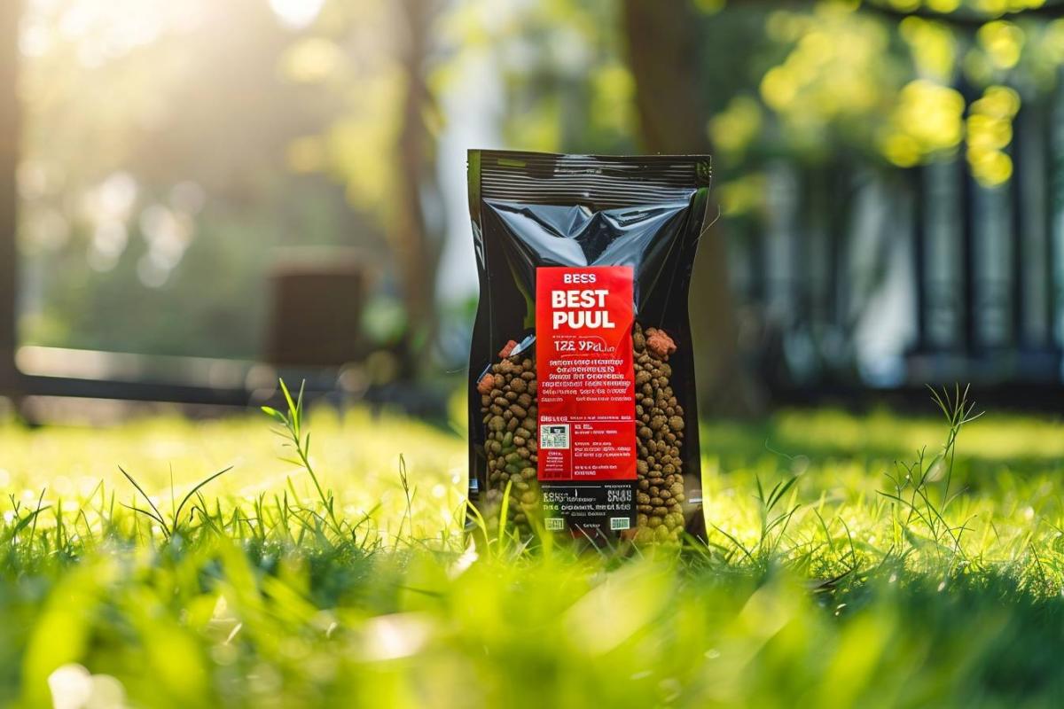 Rappel consommateur : PREMIERE Best Meat Light Poulet 12,5 kg - Alerte sécurité alimentaire pour chiens