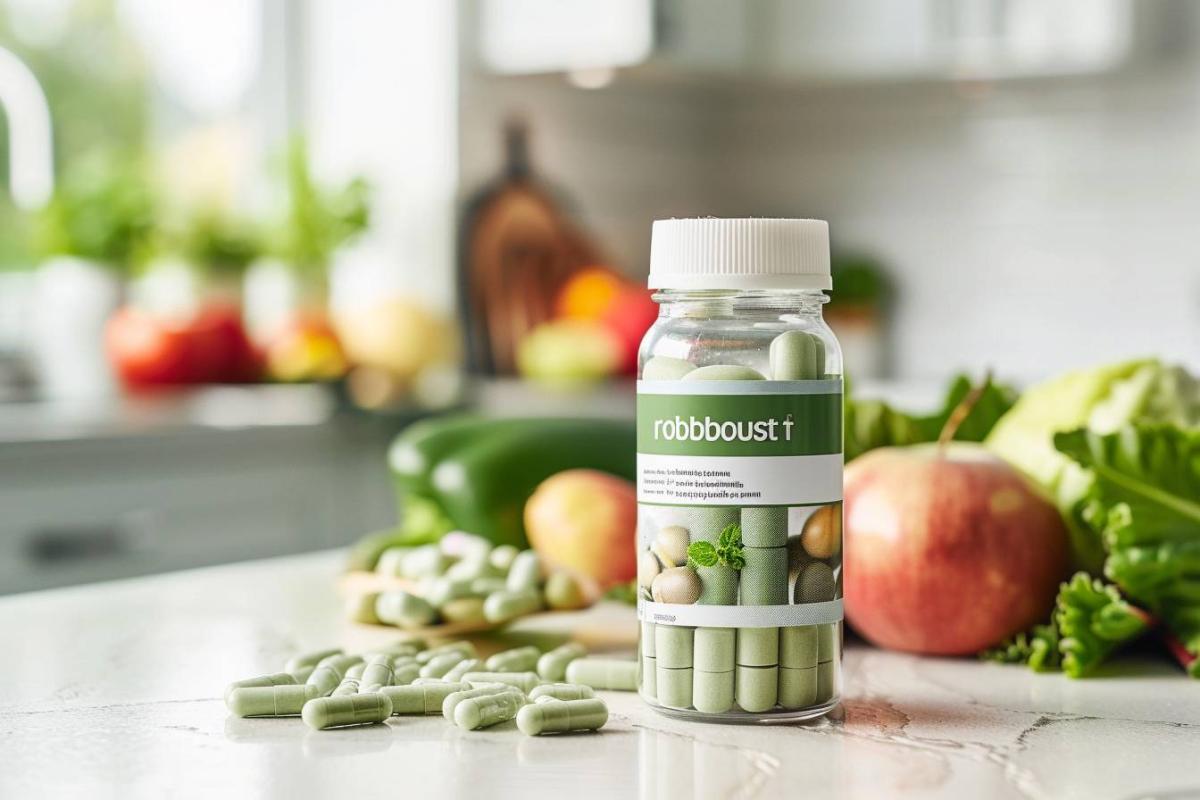 Rappel consommateur : Probioboost confort gastrique Fleurance Nature - Détails et précautions