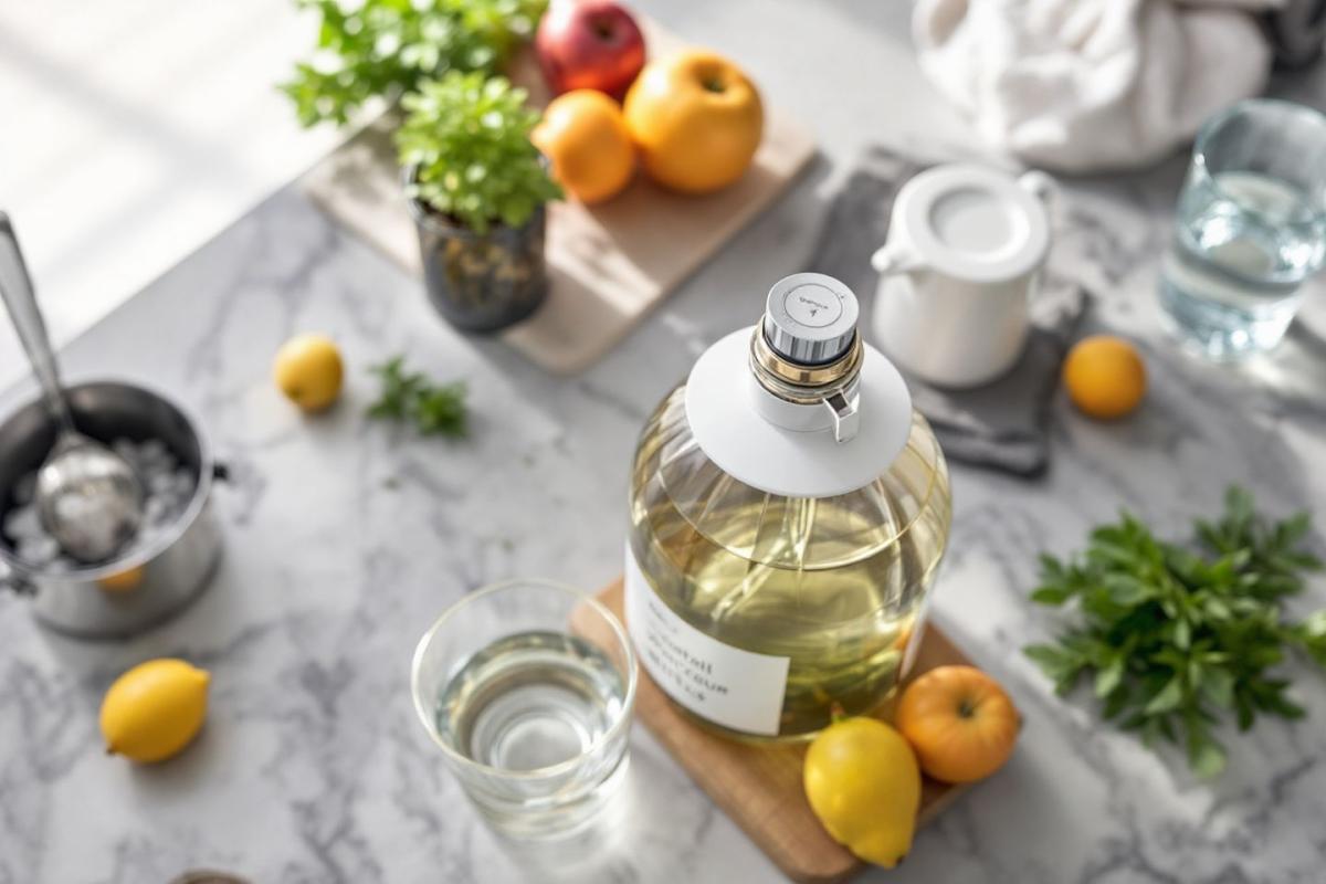 Rappel consommateur : le produit Détail Minceur Plus de Laboratoire Floralpina - informations essentielles