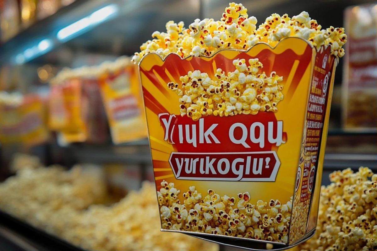 Rappel consommateur : produit Kalite Bakliyat - Maïs à éclater Yörükoglu retiré pour risque sanitaire