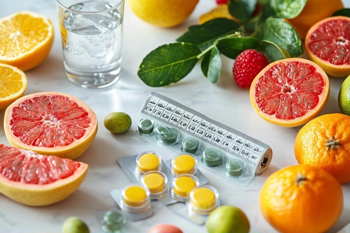 Rappel consommateur : que contient le pack minceur Laborantin ? Détails, analyse et précautions