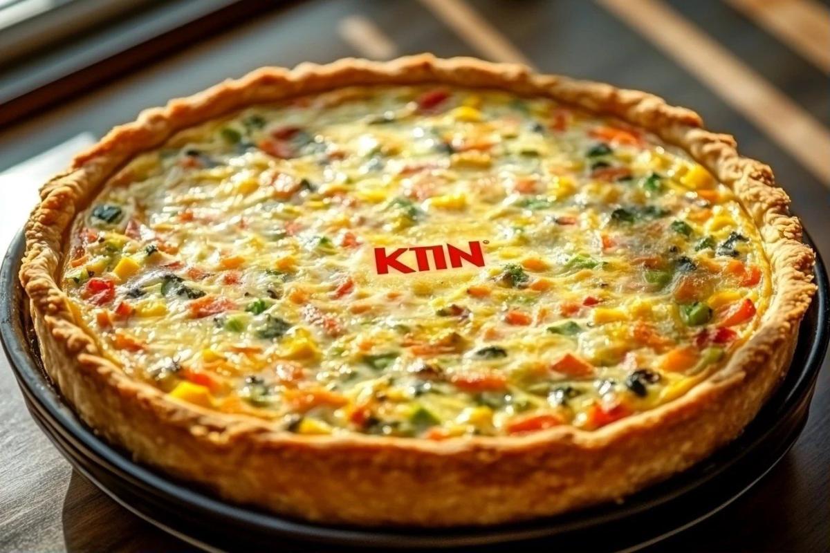Rappel consommateur : quiche à partager 1,4kg Kirn - Informations détaillées sur la 2ème partie