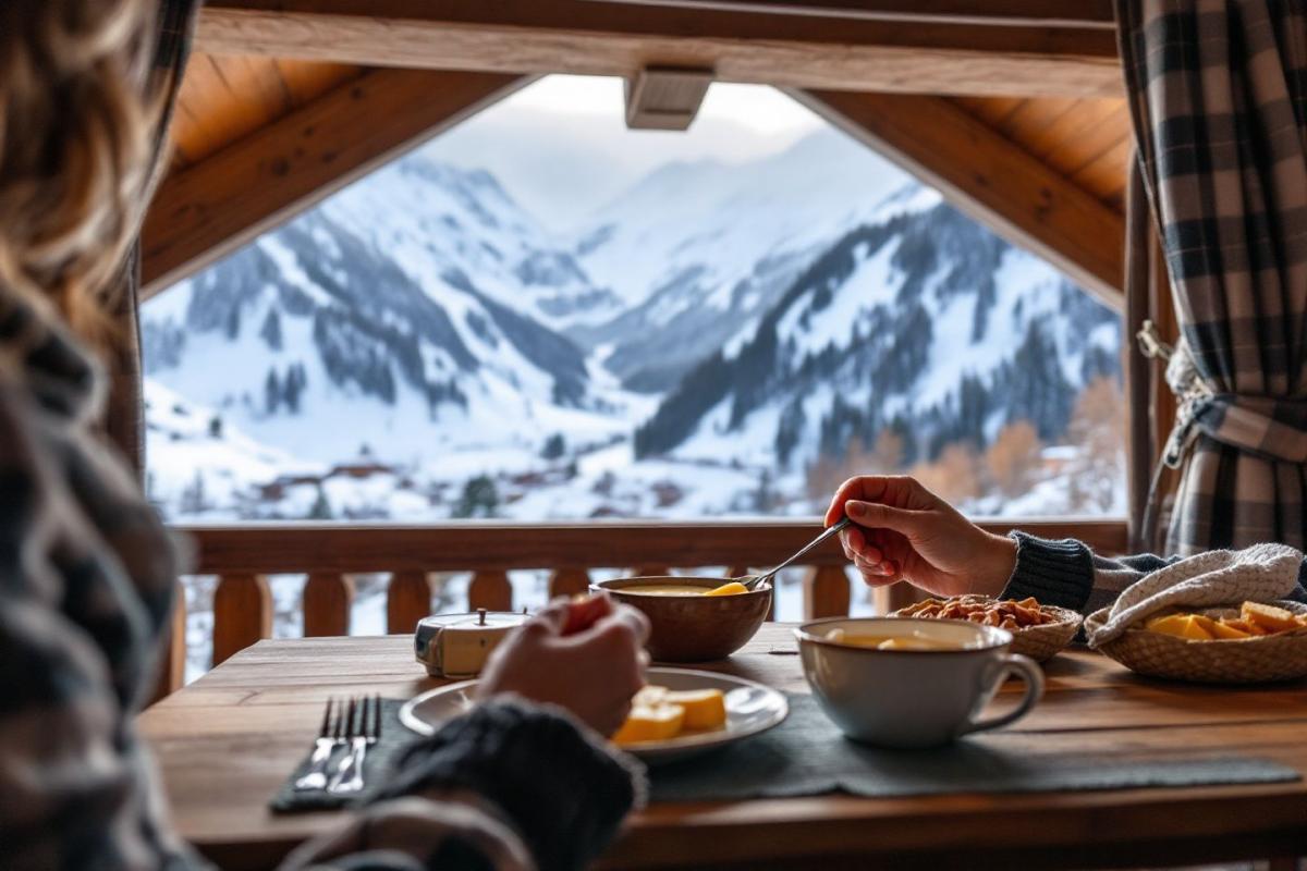 Rappel consommateur : raclette La Ferme du Breuil - Détails et informations importantes