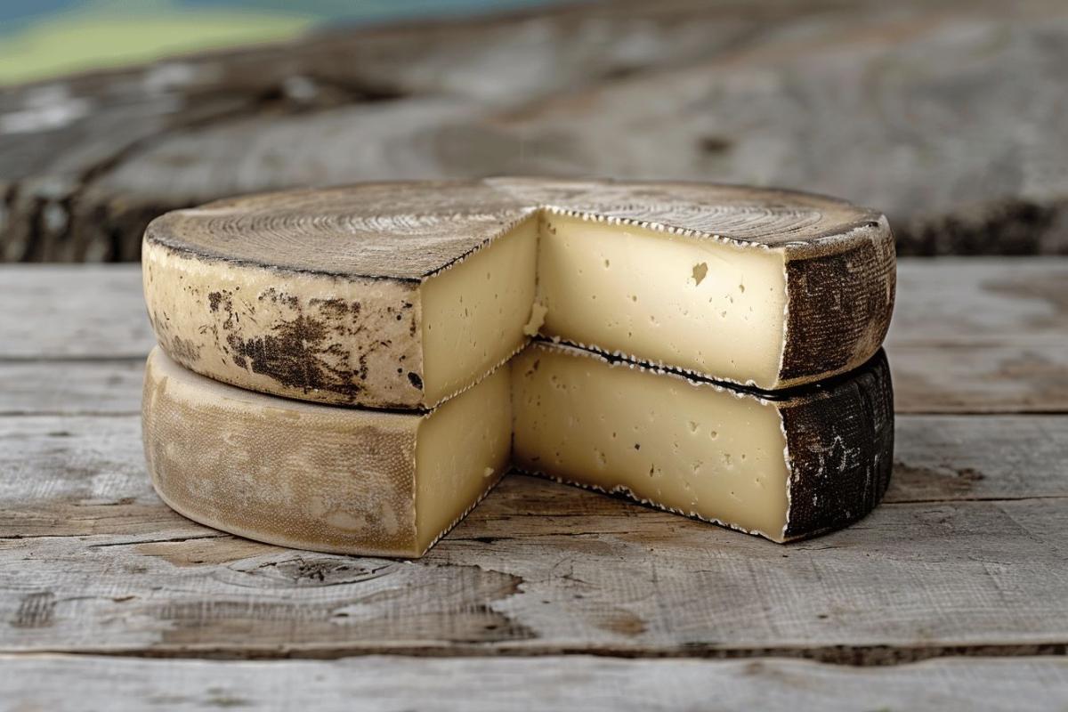 Rappel consommateur : raclette morbier 180g sans marque - Risque sanitaire détecté