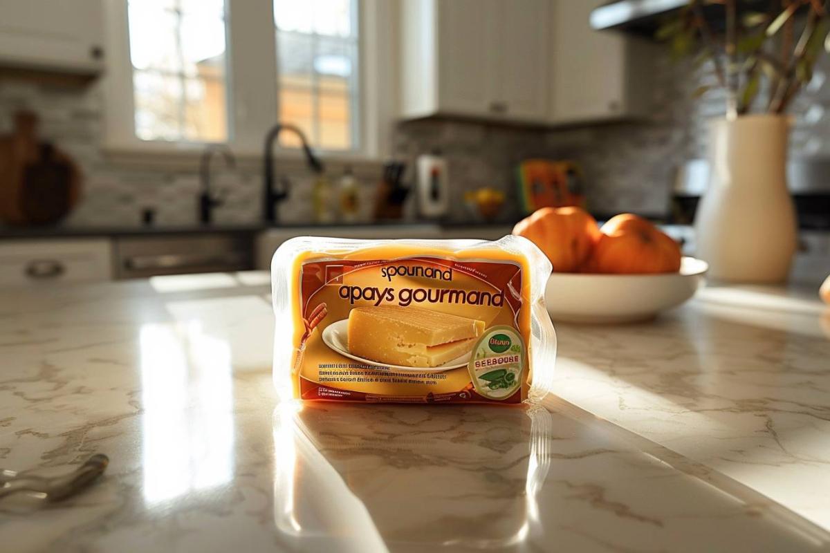 Rappel consommateur : Reblochon 450g Pays Gourmand® retiré de la vente pour risque sanitaire