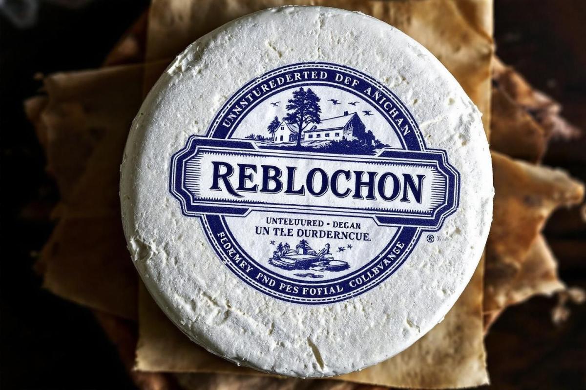 Rappel consommateur : reblochon fermier AOP sans marque, détails complets sur les lots concernés