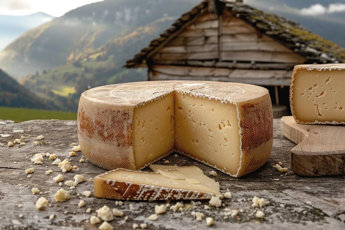 Rappel consommateur : Reblochon fermier AOP retiré de la vente pour risque sanitaire