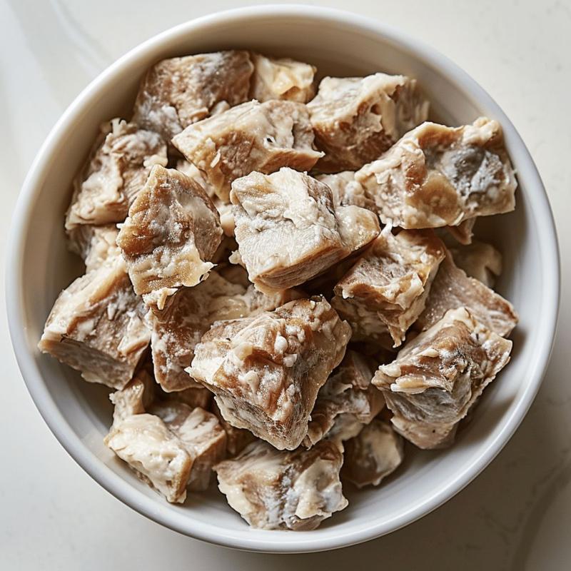 Rappel consommateur : rillettes d'oie en bol blanc 2,2 kg sans marque - Détails et précautions