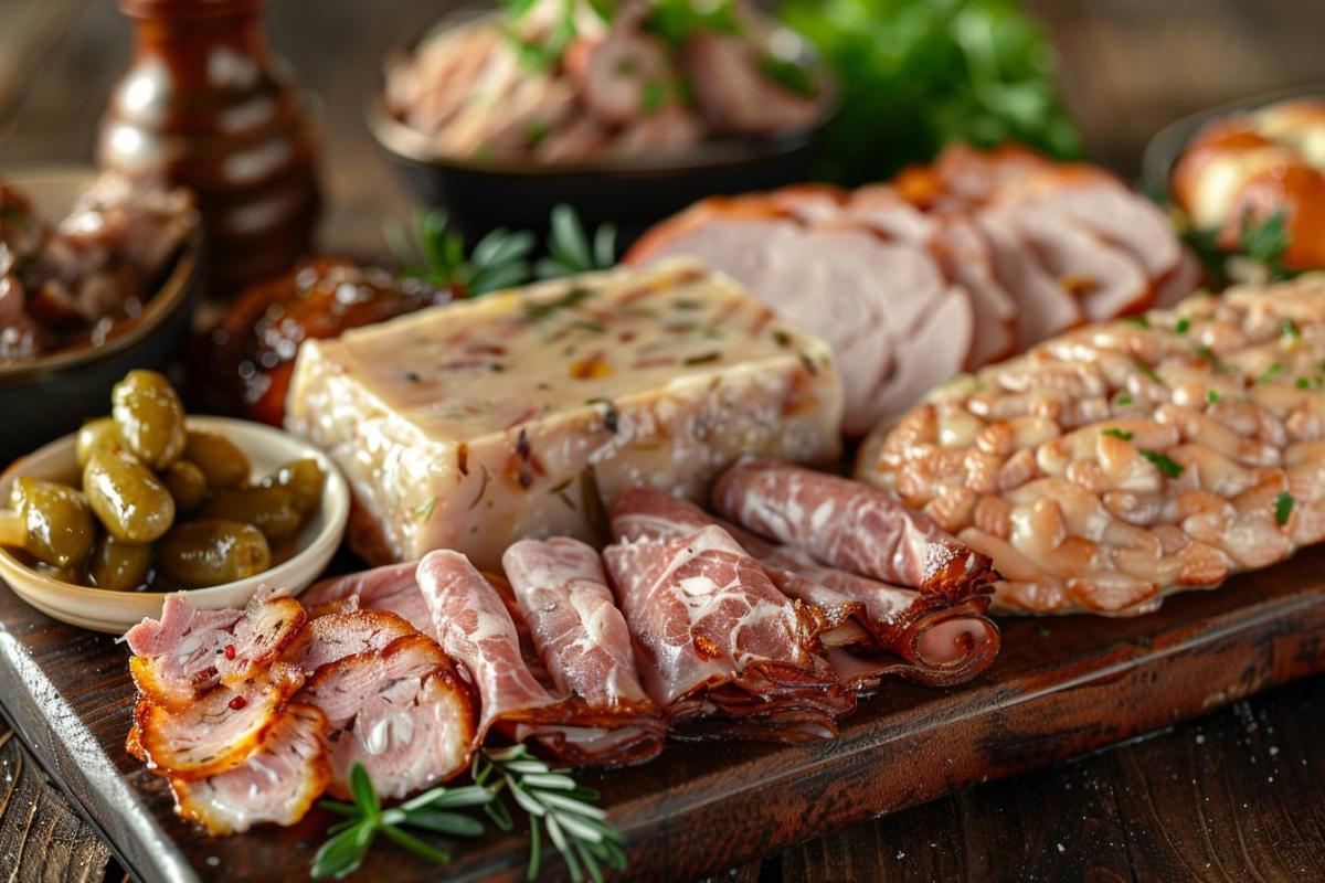 Rappel consommateur : Rillettes, terrines et pintade La Chaumotte - Risque sanitaire