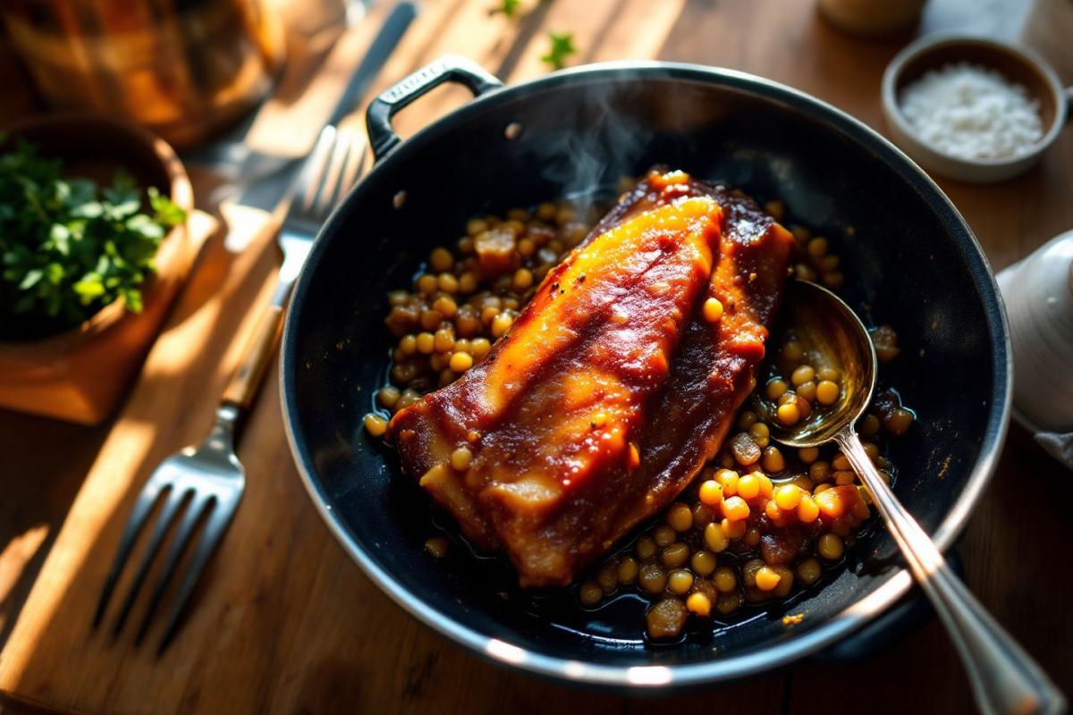 Rappel consommateur : rillons Prestige de la Sarthe - ce que vous devez savoir immédiatement