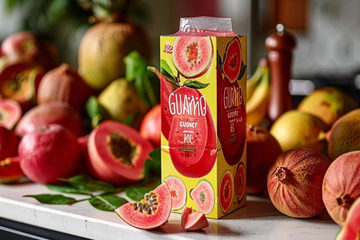 Rappel consommateur : Rita Guava fait l'objet d'un retrait urgent en raison de risques pour la santé