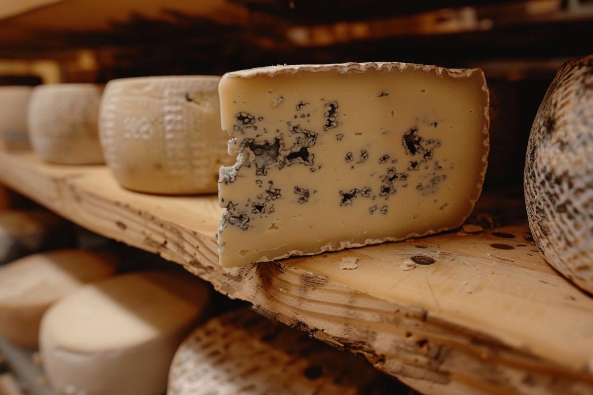Rappel consommateur : Roquefort AOP Papillon de la Fromagerie Papillon - ce que vous devez savoir