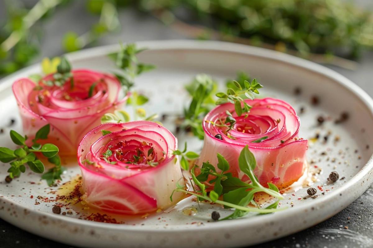 Rappel consommateur : rosette bio tranchée fin de qualité supérieure Rocheblin