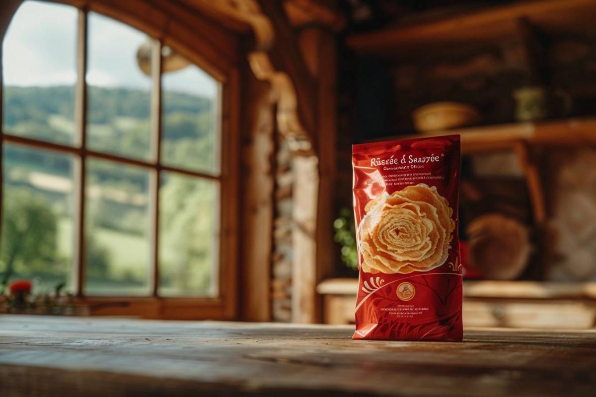 Rappel consommateur : Rosette de Savoie Salaisons du Cayon - Informations importantes pour votre sécurité