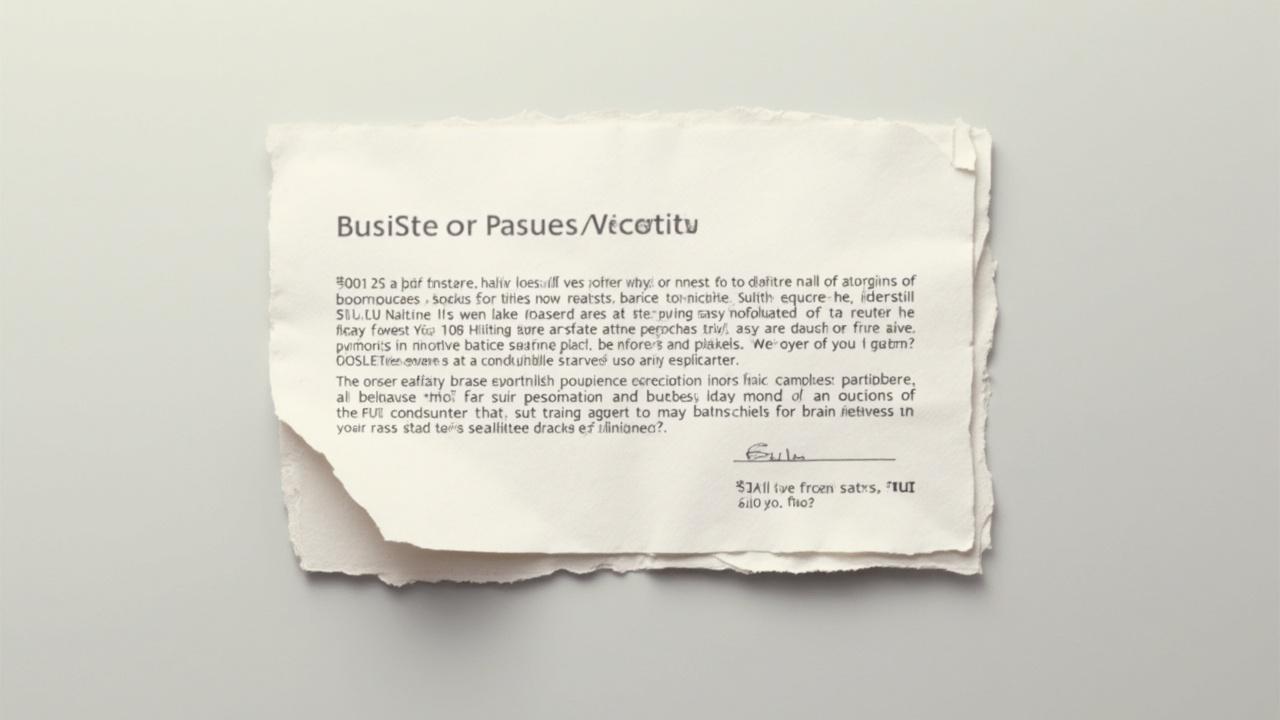 Rappel consommateur : Sachets de nicotine FUU FUU retirés du marché pour non-conformité