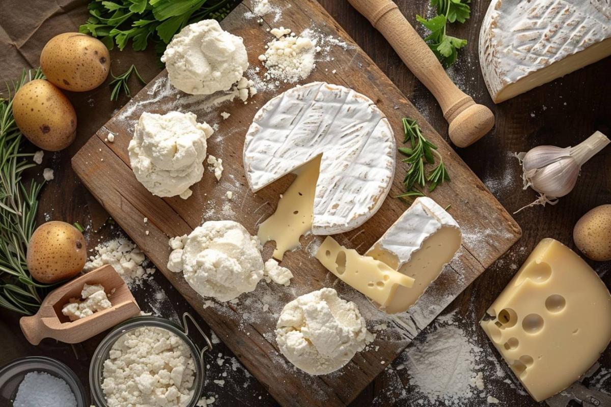 Rappel consommateur : Saint-Nectaire AOP fermier Secrets d'Affineurs - Détails et précautions