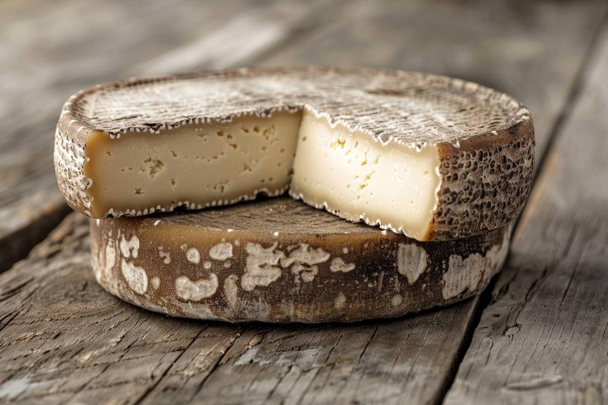 Rappel consommateur : Saint-Nectaire fermier AOP au lait cru Patrimoine Gourmand - Risque sanitaire