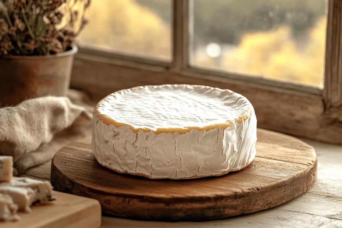 Rappel consommateur : Saint-Nectaire fermier sans marque, informations et conseils de sécurité