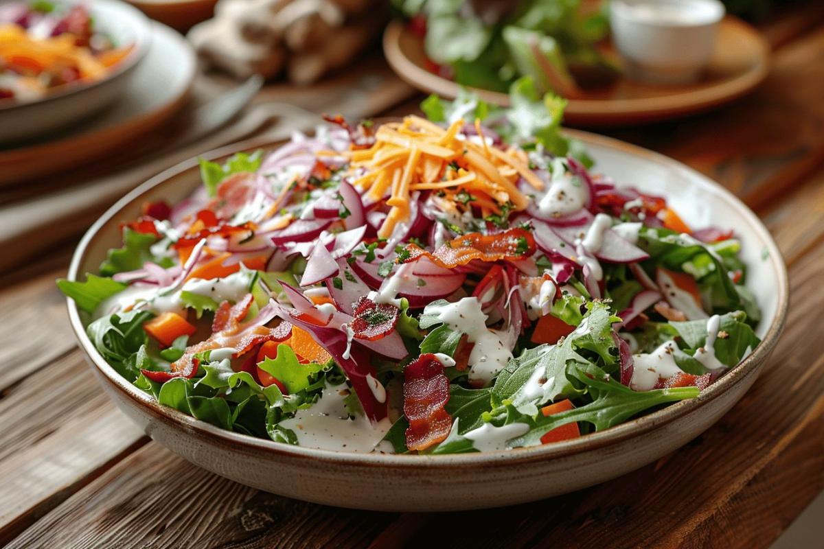 Rappel consommateur : salade Montbéliarde E.Leclerc Morlaix - Détails et informations importantes