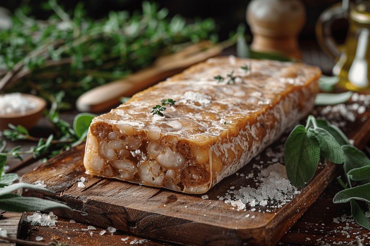 Rappel consommateur : saucisse nature à la fleur de sel Salaisons du Sancy - Détails et précautions