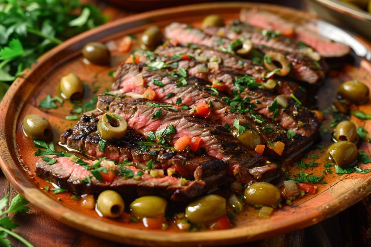 Rappel consommateur : SAVEURDELICE GOUT BOEUF AUX OLIVES 500G ISLA DELICE - Risque alimentaire