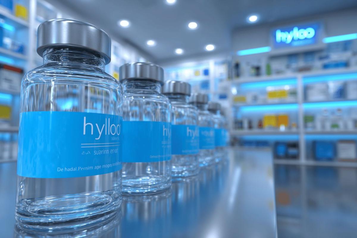 Rappel consommateur : sérum physiologique HappyLab 500ml et 1L - détails et informations