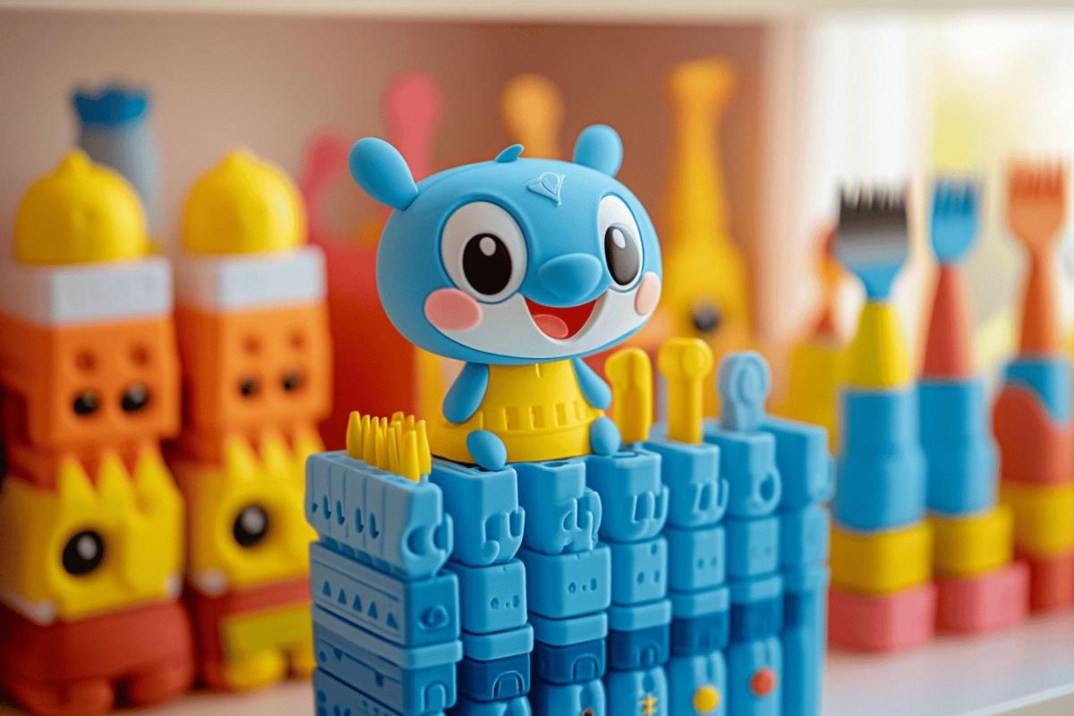 Rappel consommateur : set de 3 outils à main Disney Stitch Home - problème de sécurité identifié