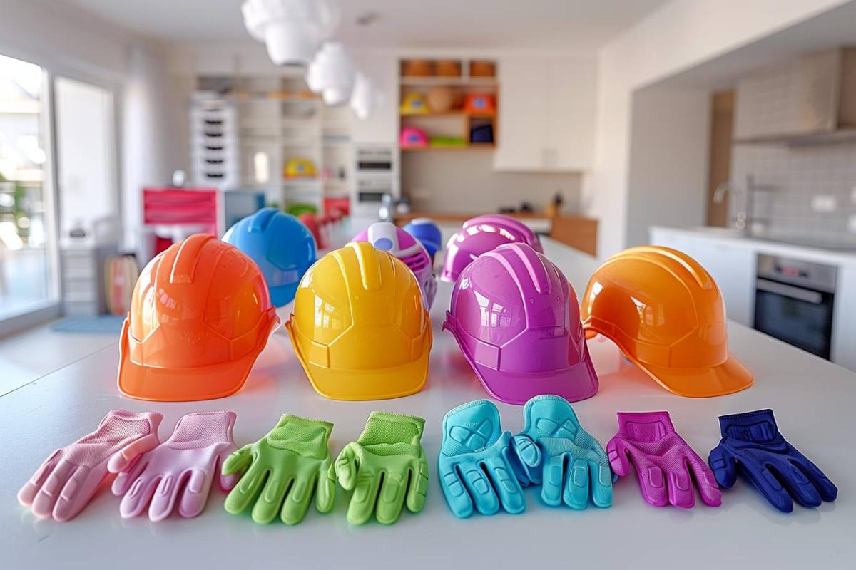 Rappel consommateur : set de protection taille S TOPLIFE - Informations importantes sur le retrait du produit