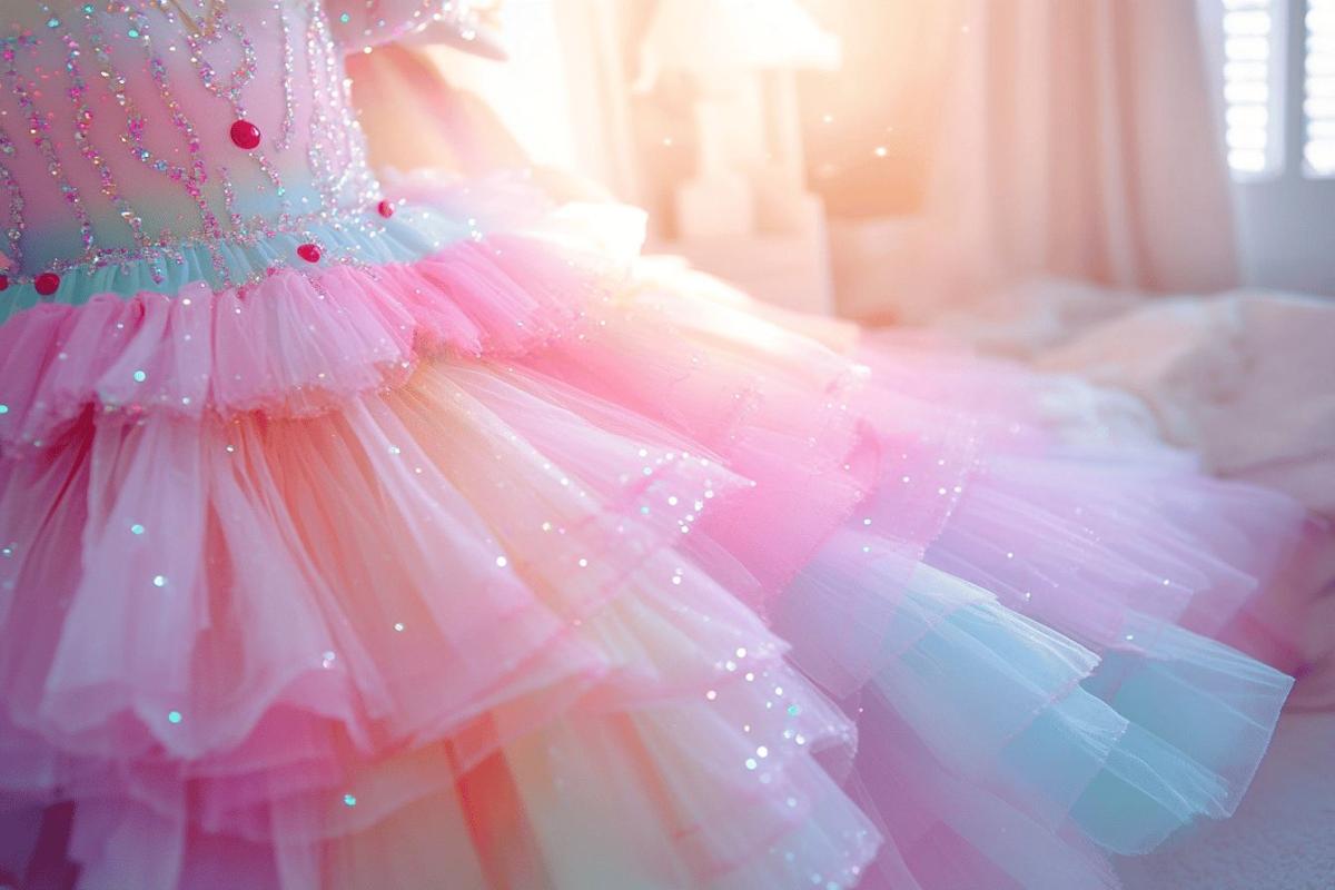 Rappel consommateur : set tutu licorne Rubies défectueux - informations importantes pour les clients