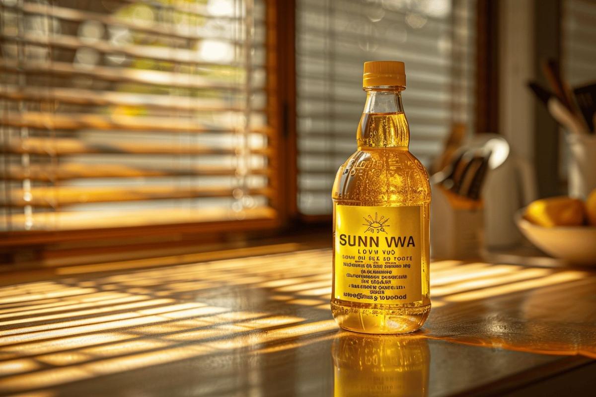 Rappel consommateur : sirop d'agave Sunny Via retiré pour problème de qualité